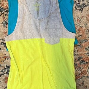 American Eagle Tank Tops